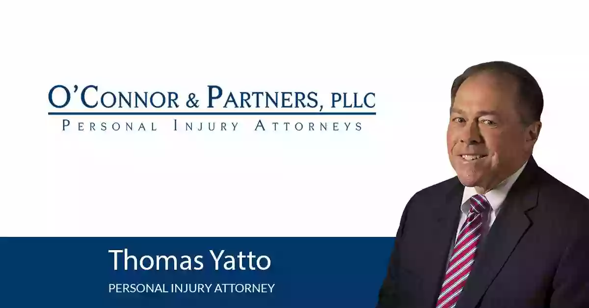 Thomas C. Yatto