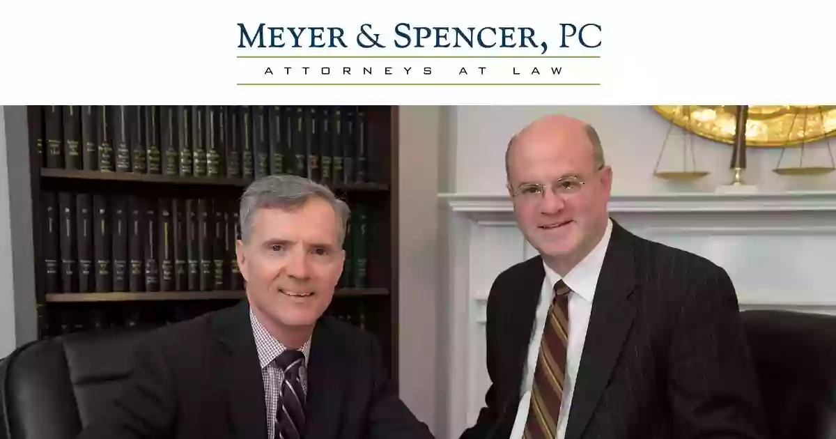 Meyer & Spencer, PC