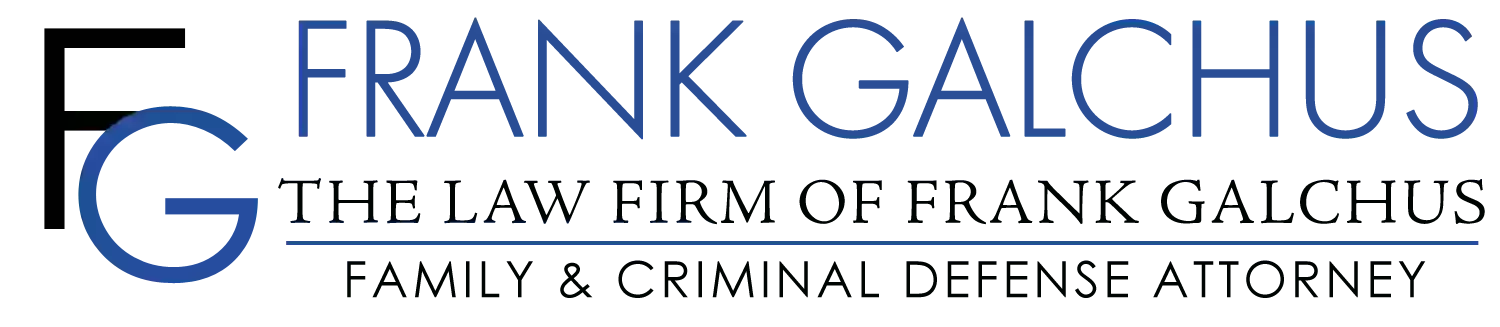 Law Office of Frank M. Galchus - Queens Family Criminal Attorney - Defense Lawyer - Family Law