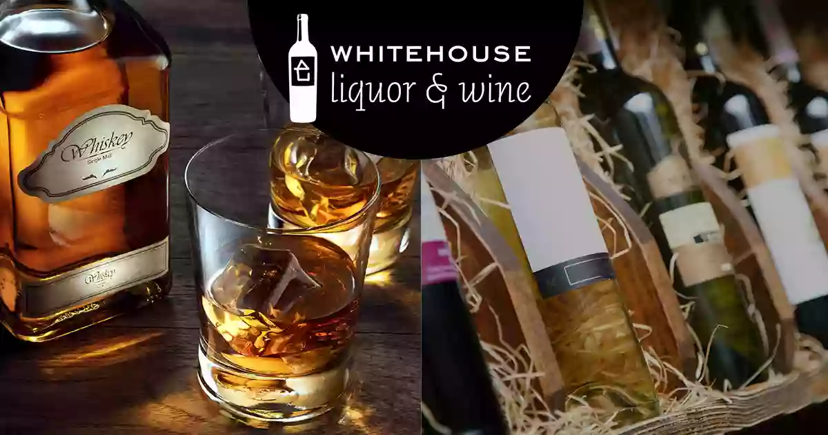 Whitehouse Liquor & Wine
