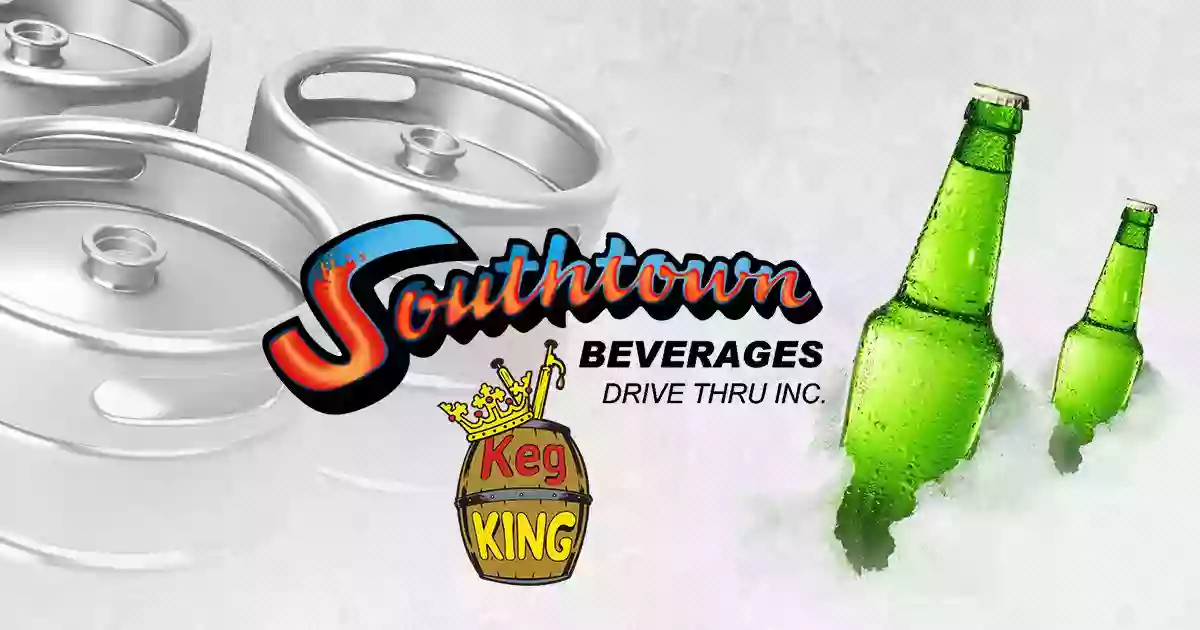 Southtown Beverages Drive-Thru Inc