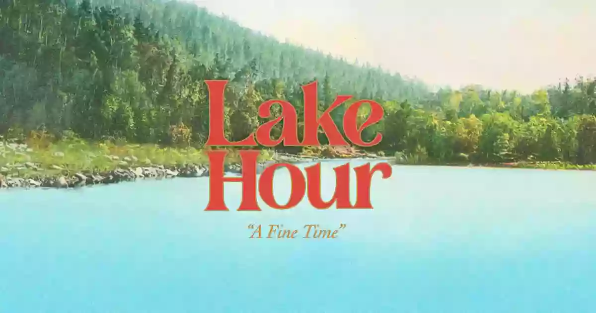 Lake Hour