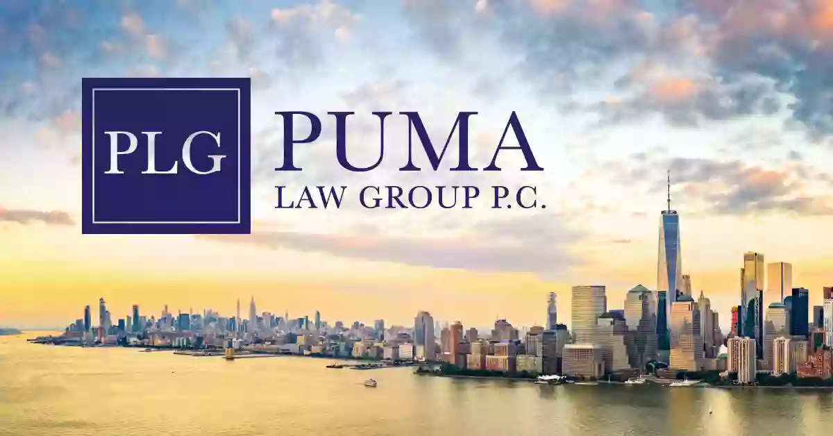 The Puma Law Group