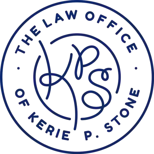 The Law Office Of Kerie P. Stone