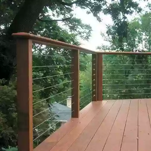 Build A Deck Long Island