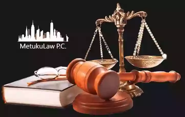 Metuku Law P.c.