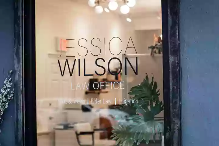 Law Office of Jessica Wilson, P.C.