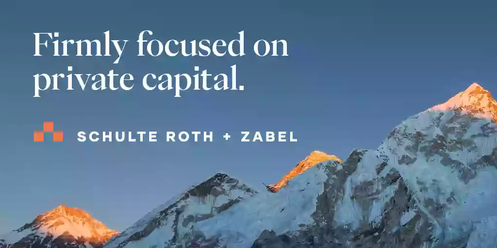 Schulte Roth & Zabel LLP