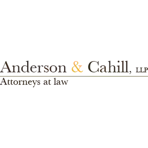 Anderson & Cahill