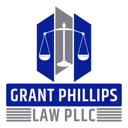 Grant Phillips Law, PLLC., MCA DEFENSE ATTORNEYS