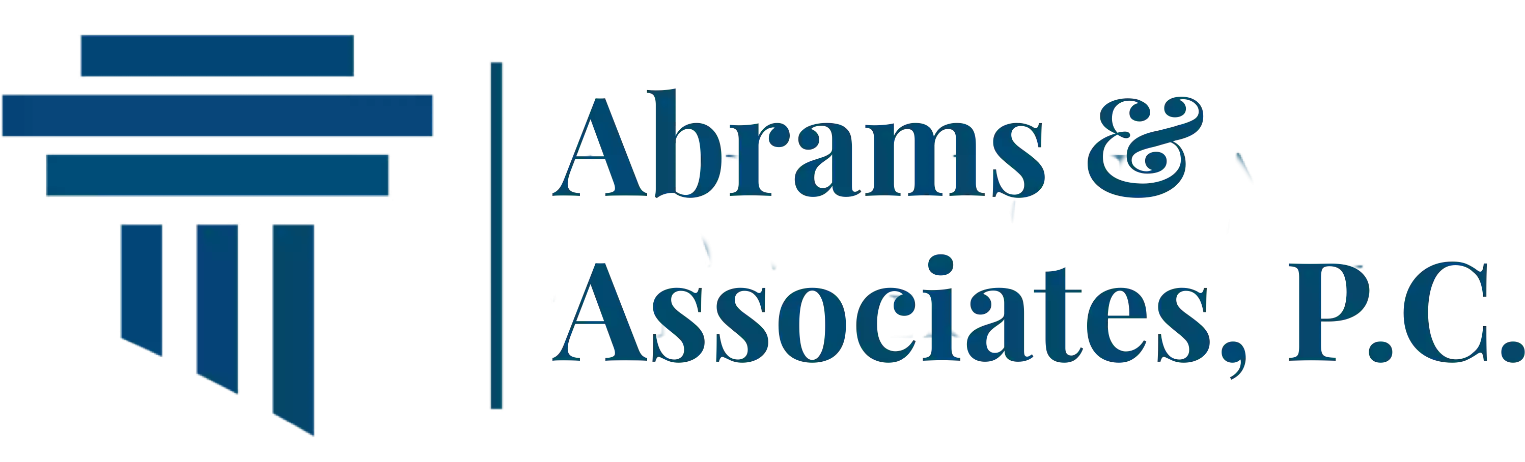 Abrams & Associates, P.C.