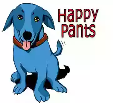 Happy Pants - NYC’s Top-Rated Dog Walkers!