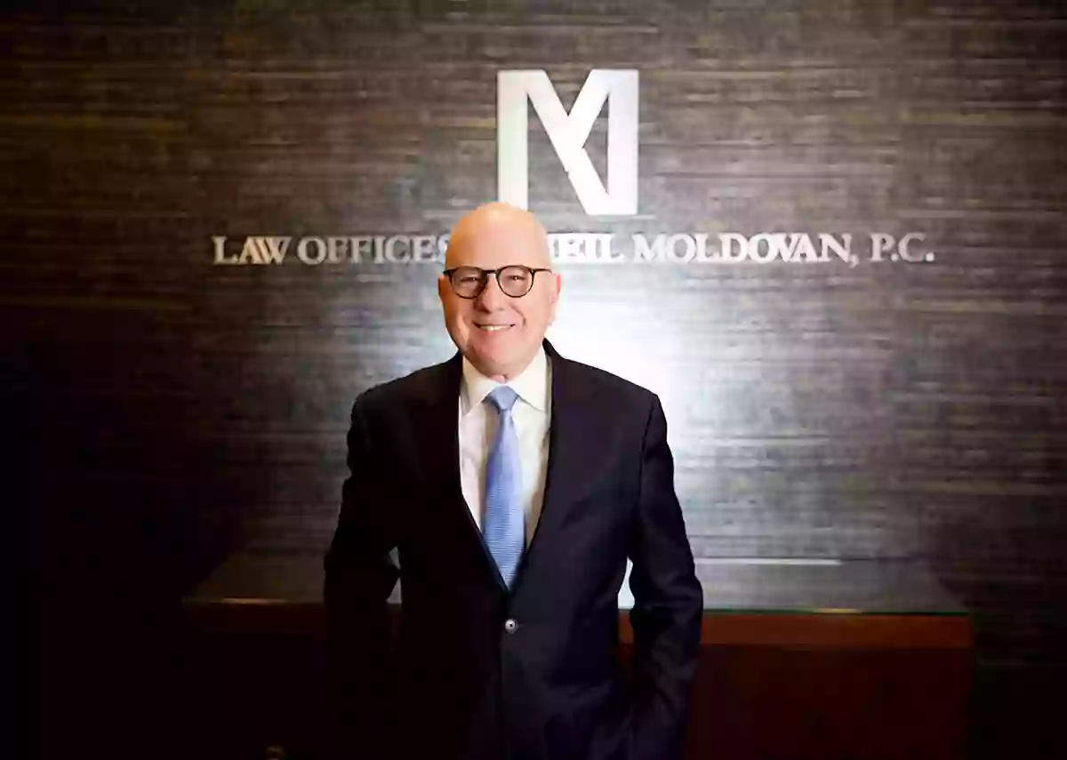 Law Offices of Neil Moldovan, P.C.