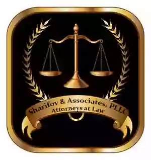 Sharifov & Associates, PLLC