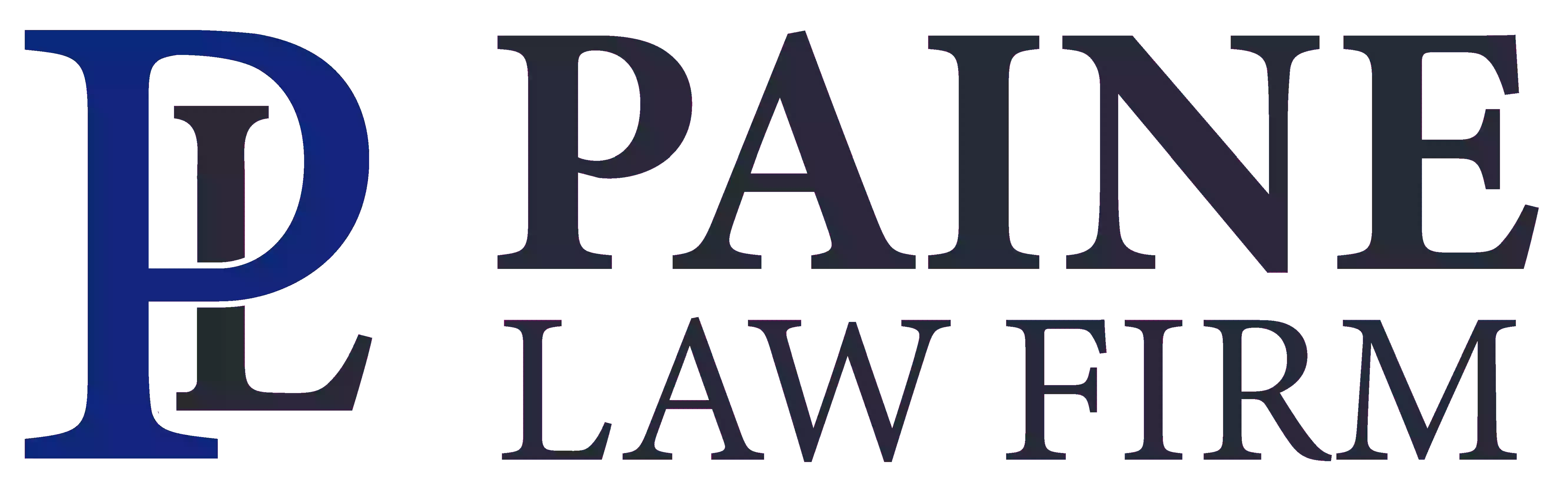 Paine Law Firm P.C.