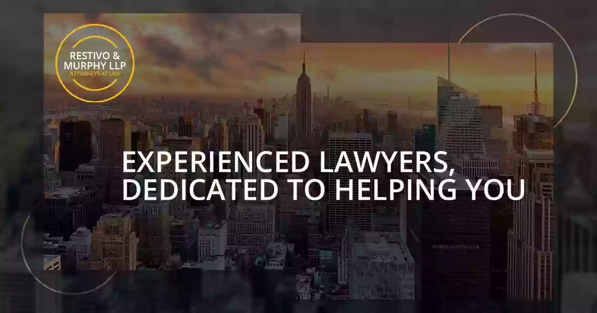 Restivo & Murphy LLP