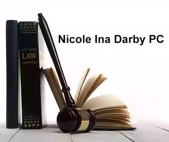 Nicole Ina Darby PC