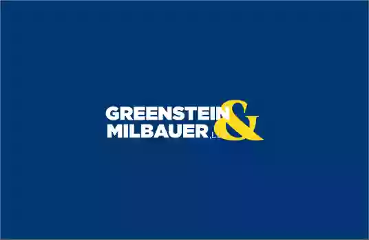 Greenstein & Milbauer, LLP