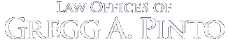 Law Office of Gregg A Pinto Criminal Lawyers