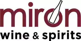 Miron Wine & Spirits