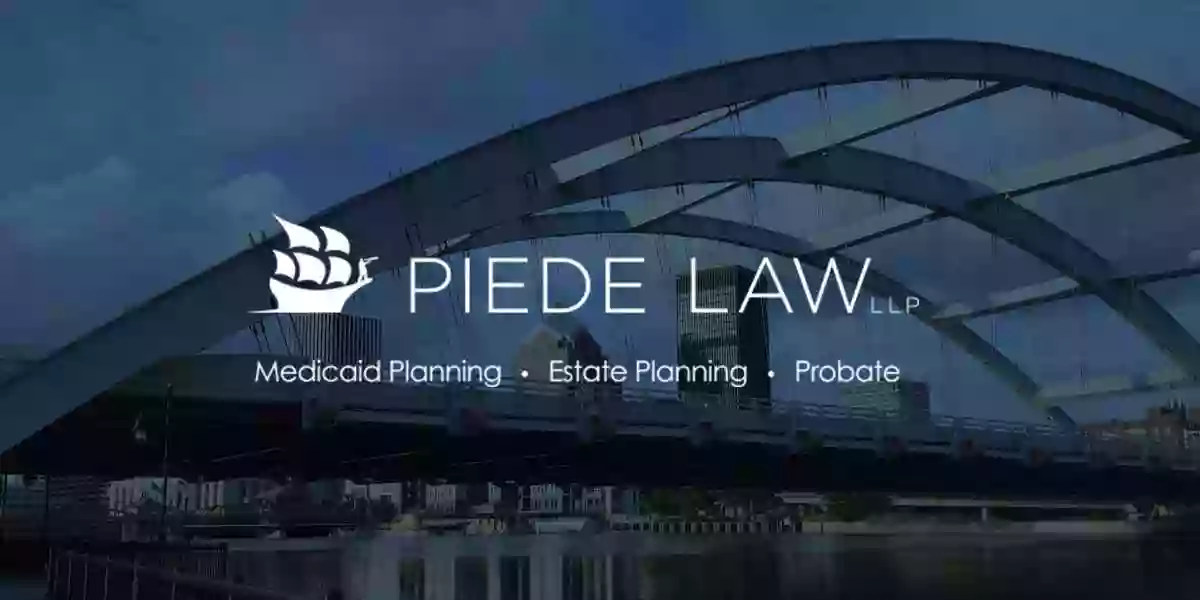 Piede Law LLP