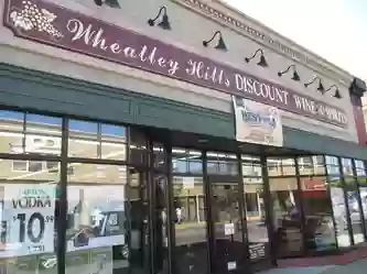 Wheatley Hills Discount Liquor