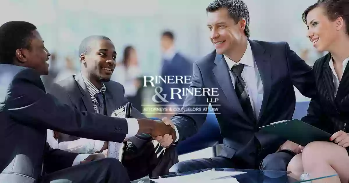 Rinere & Rinere, LLP