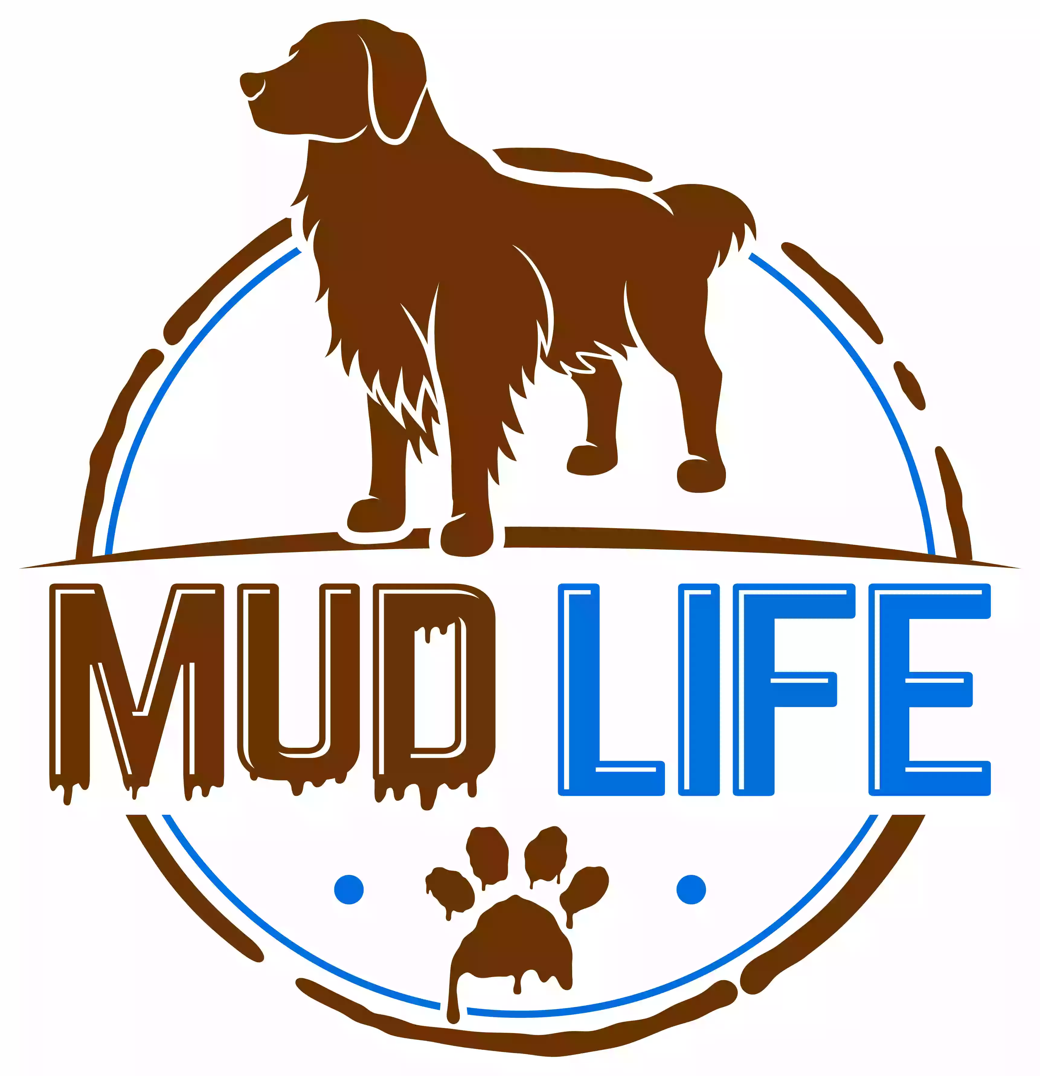 Mud Life Spaw