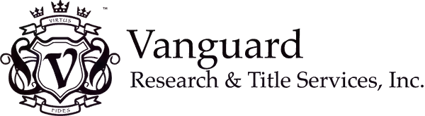 Vanguard Research & Title Services, Inc.