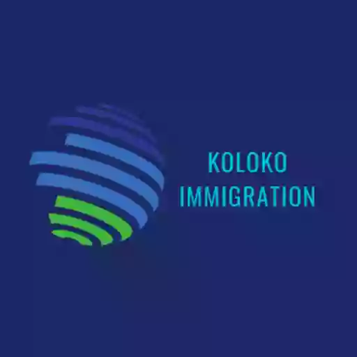 Koloko Law