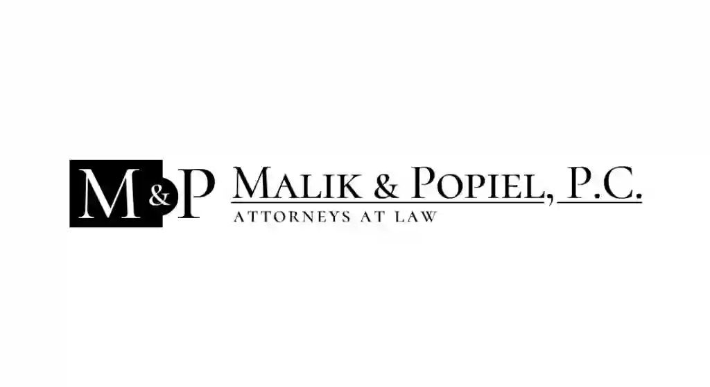 Malik Popiel, P.C.