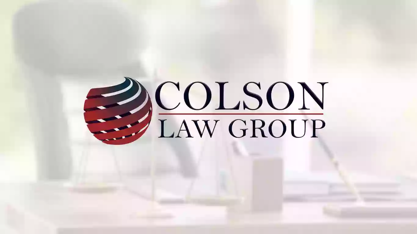 Colson Law Group