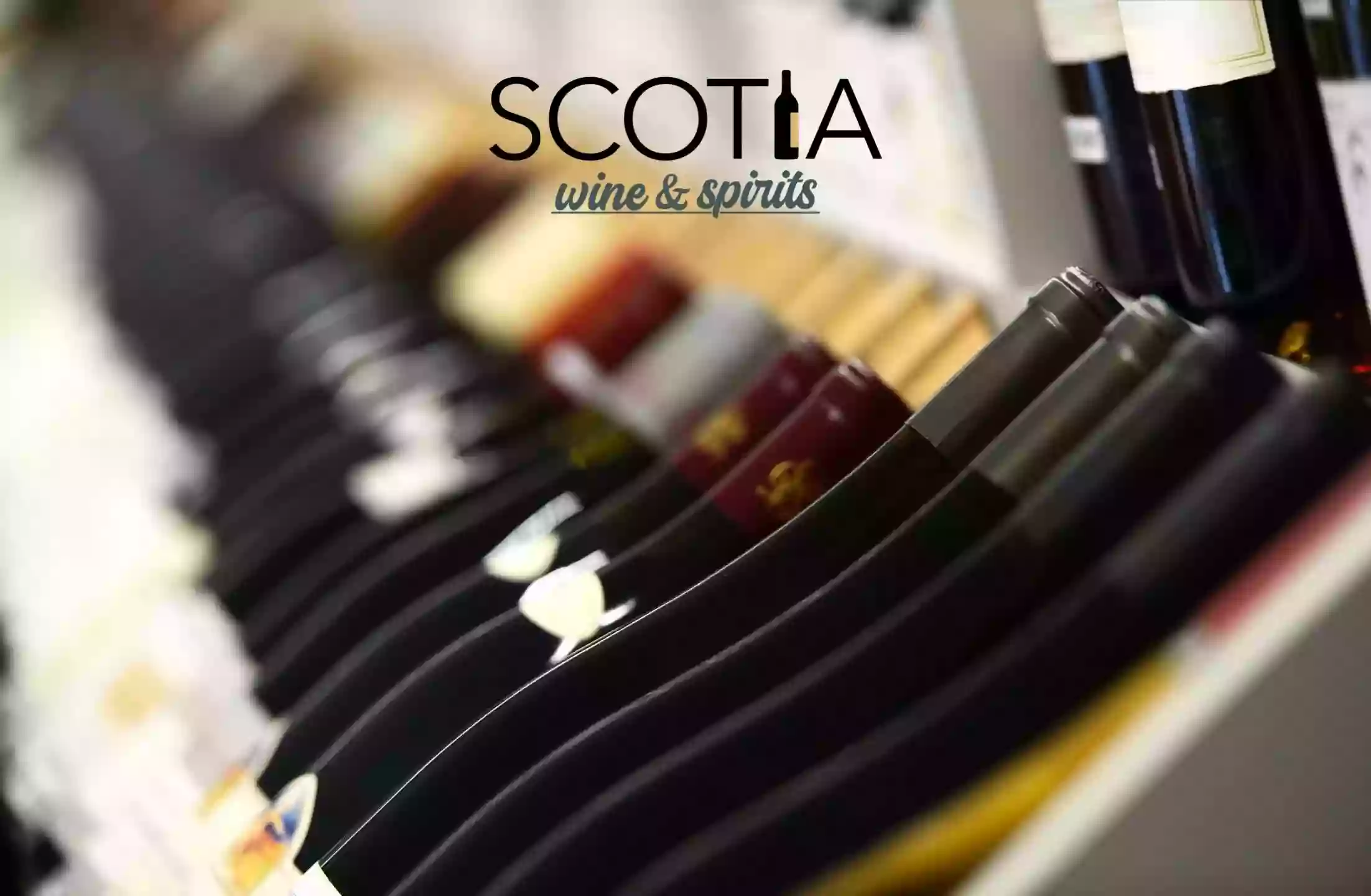 Scotia Wine & Spirits