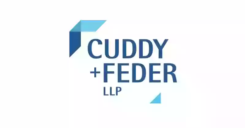 Cuddy & Feder LLP