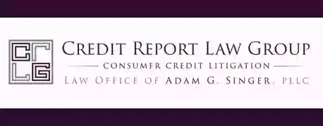 The Credit Report Law Group