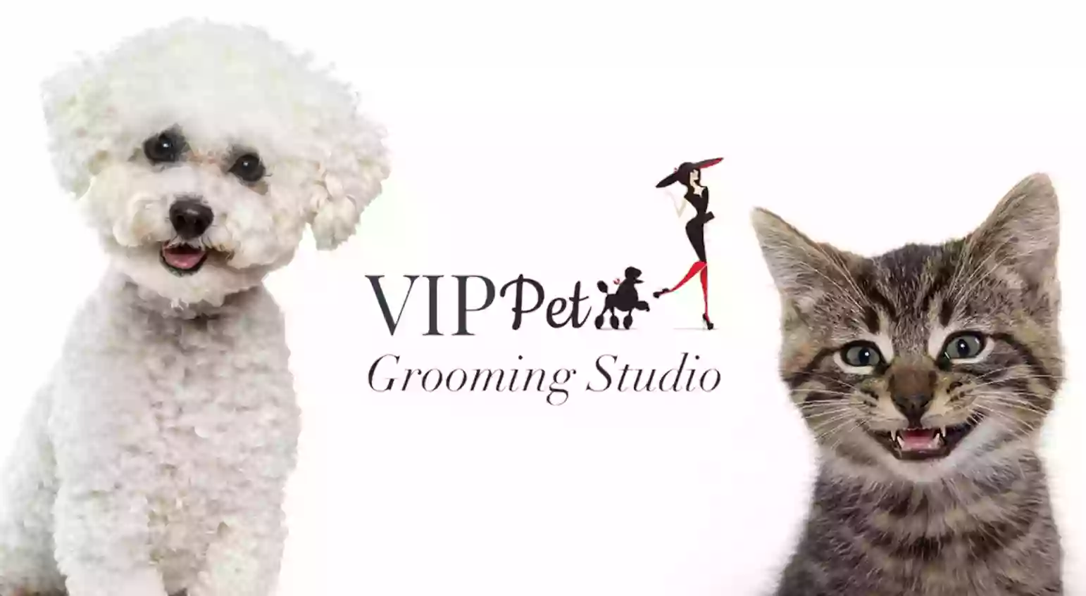 VIP Pet - Grooming Studio & Daycare