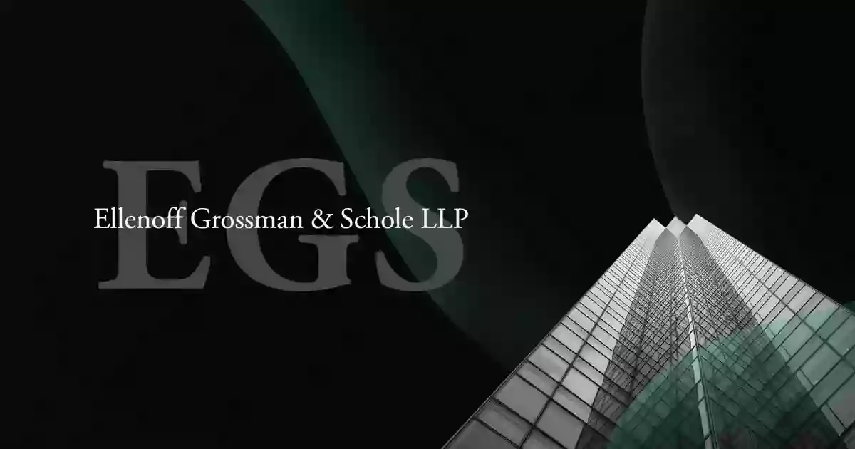 Ellenoff Grossman & Schole LLP