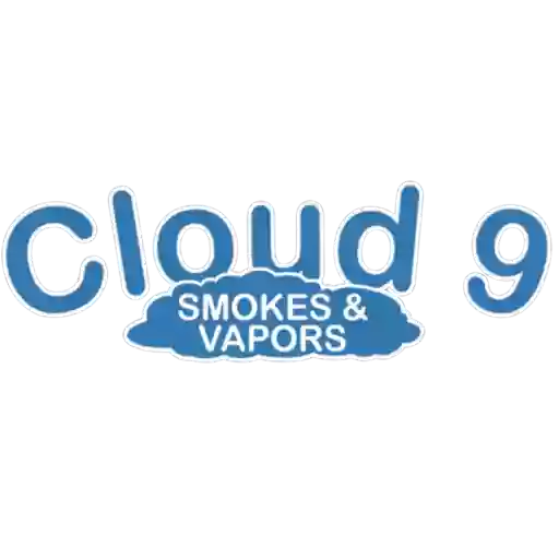 Cloud 9 Smokes & Vapors