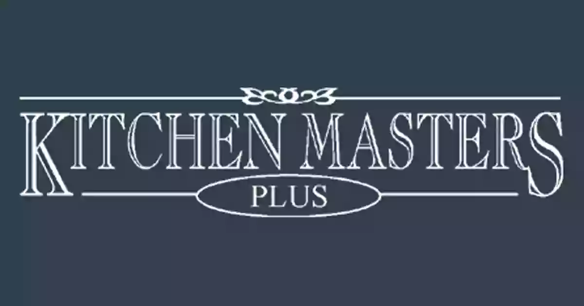 Kitchen Masters Plus