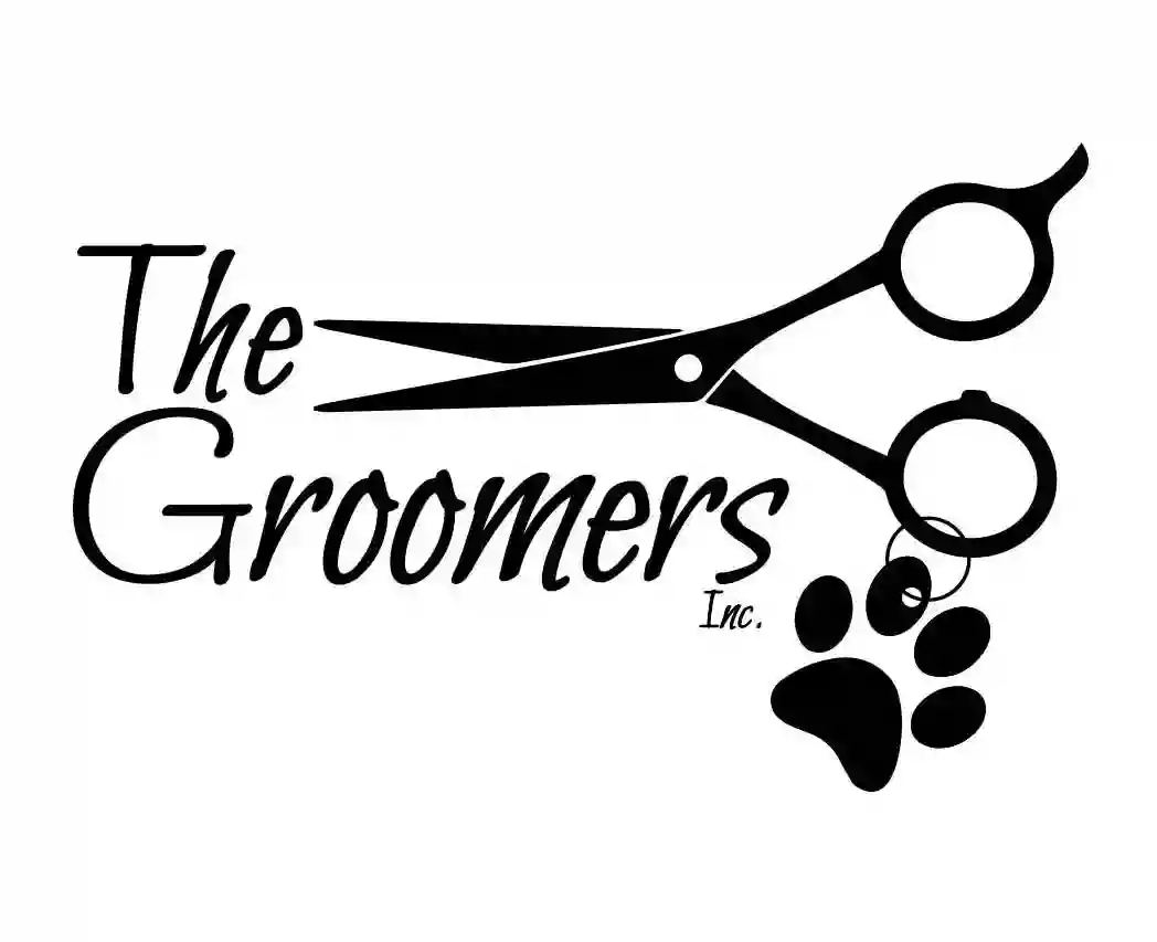 The Groomers Inc.