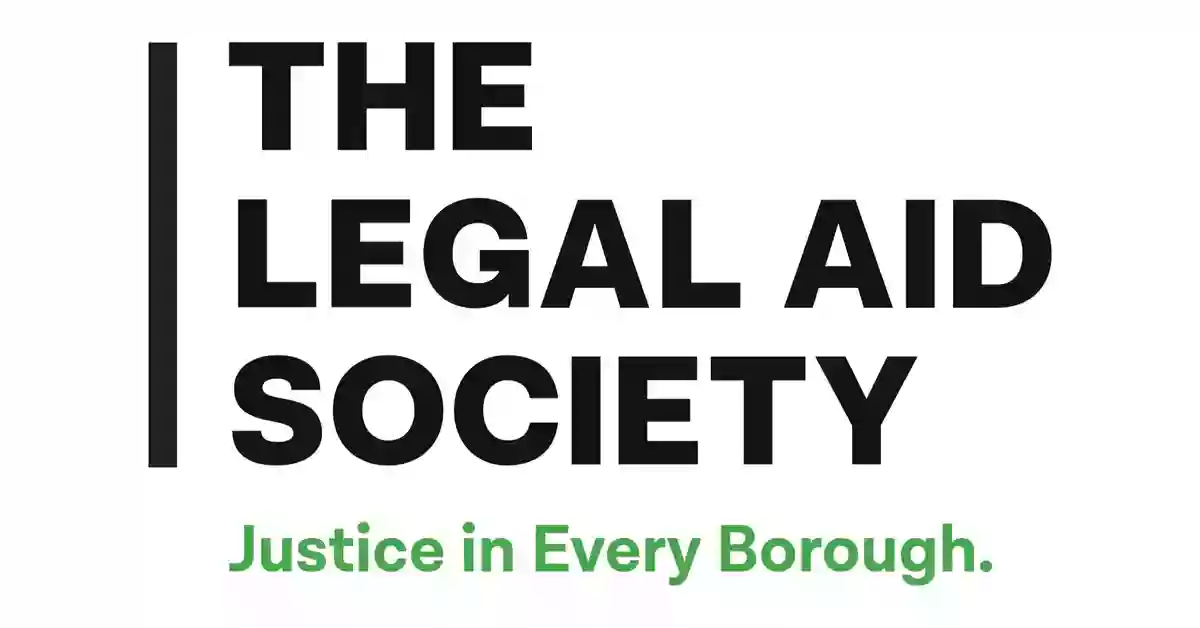 The Legal Aid Society