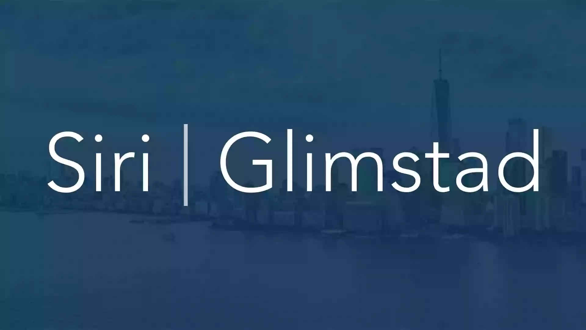 Siri & Glimstad LLP