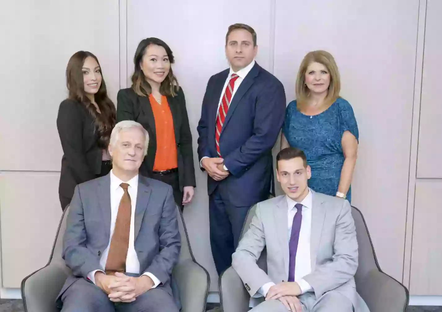 Lasser Law Group | Attorneys at Law