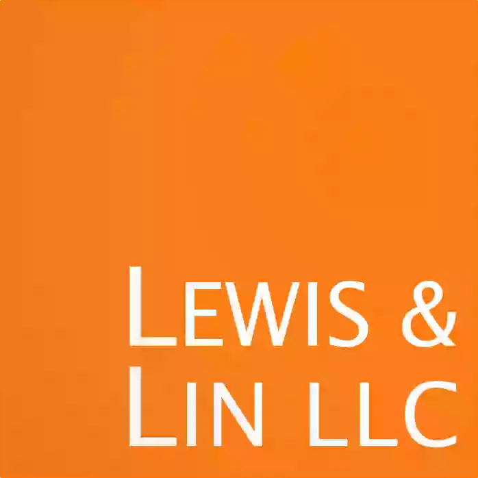 Lewis & Lin LLC Internet Law Counsel