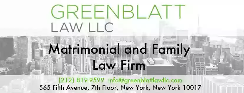 Greenblatt Law LLC