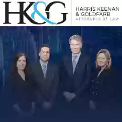 Harris, Keenan & Goldfarb PLLC