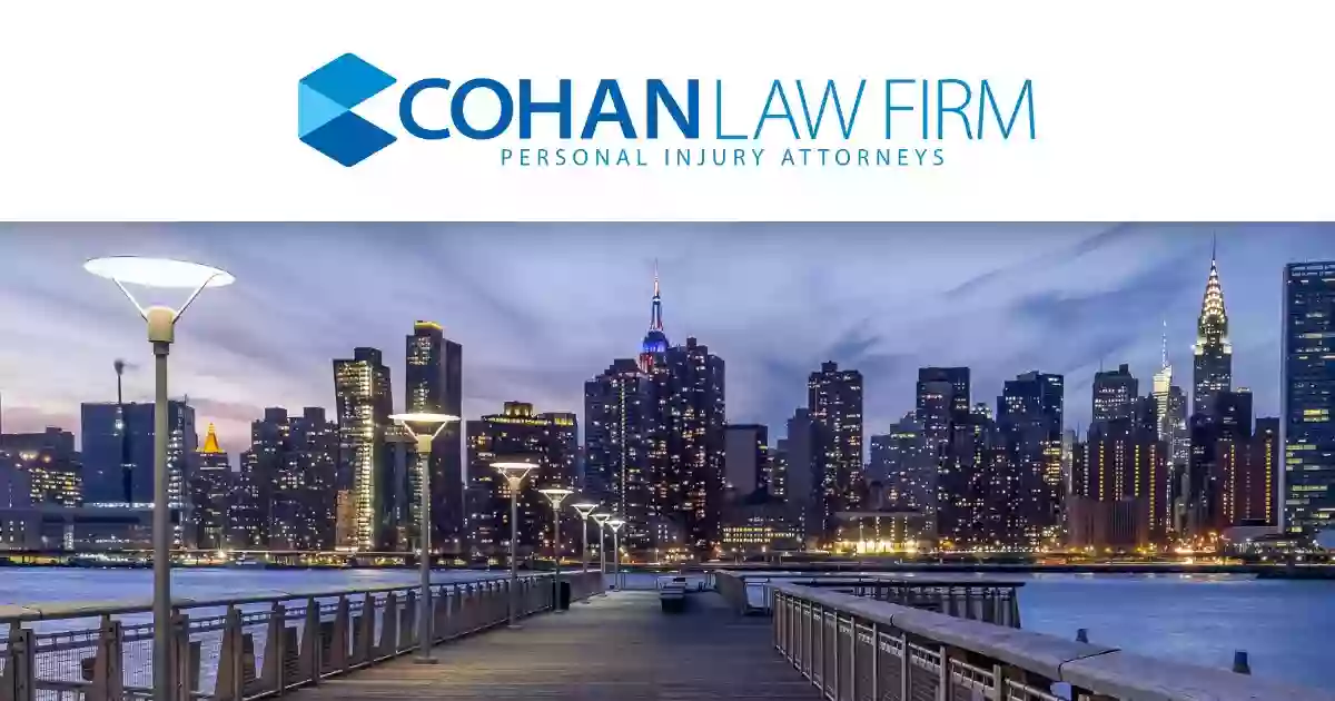 Cohan Law Firm