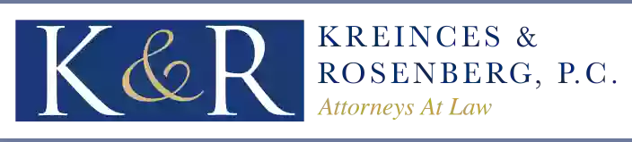 Kreinces & Rosenberg P.C.