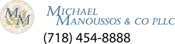 Michael Manoussos & Co PLLC