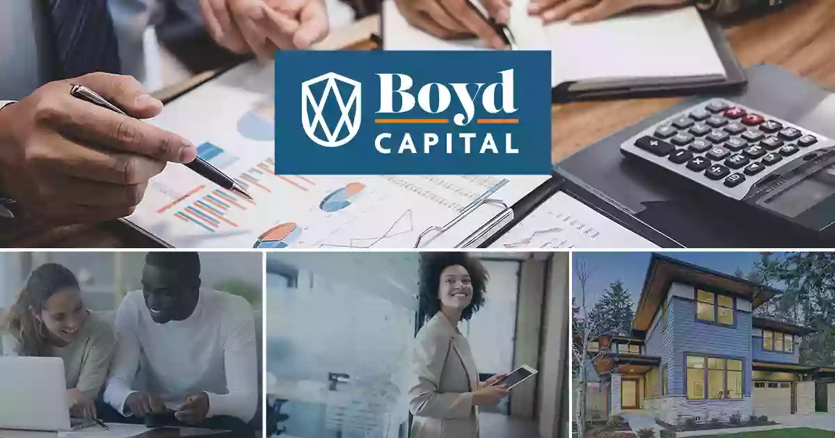 Boyd Capital Management